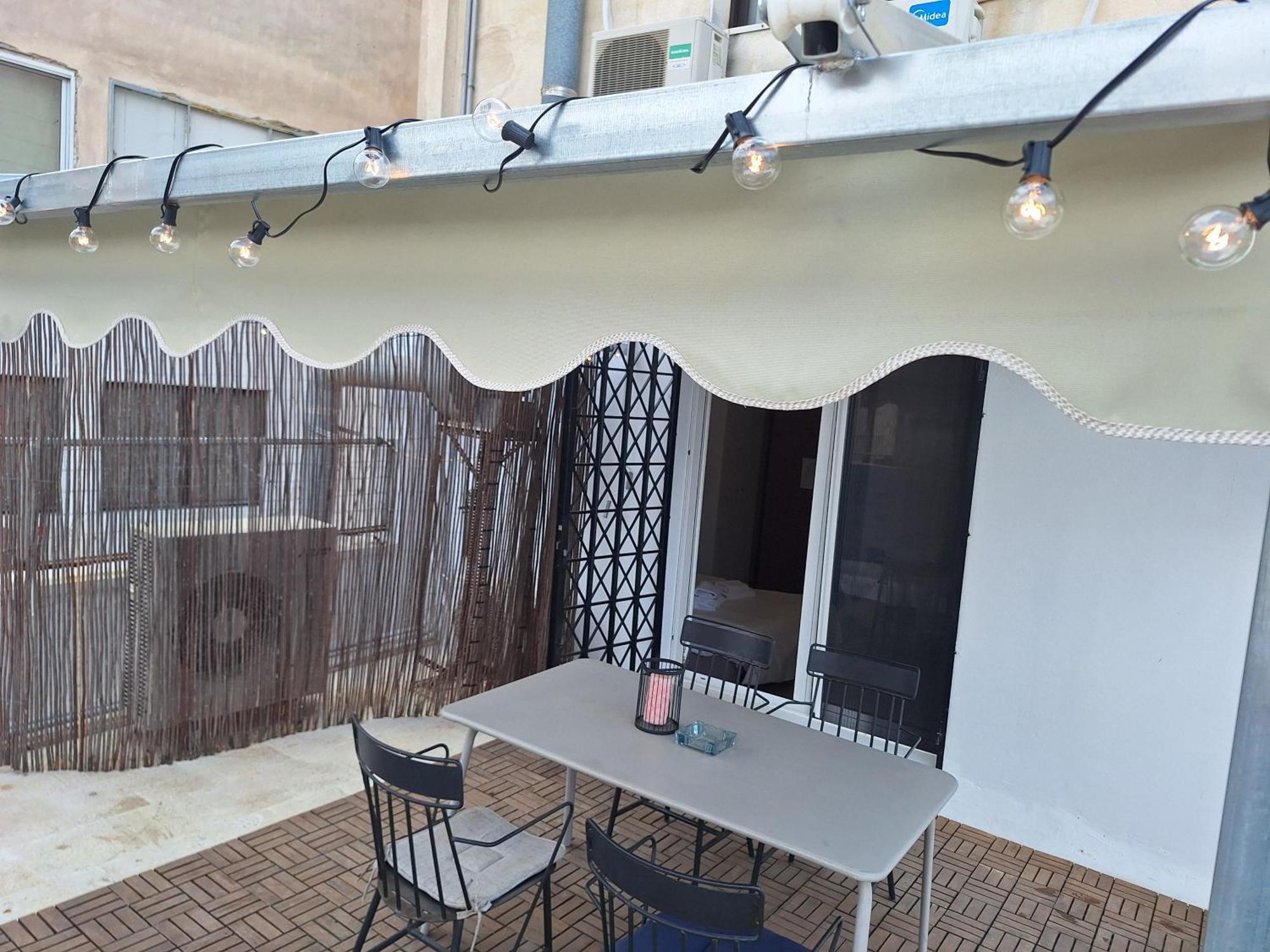 Ermou Studio Apartment Athen Exterior foto