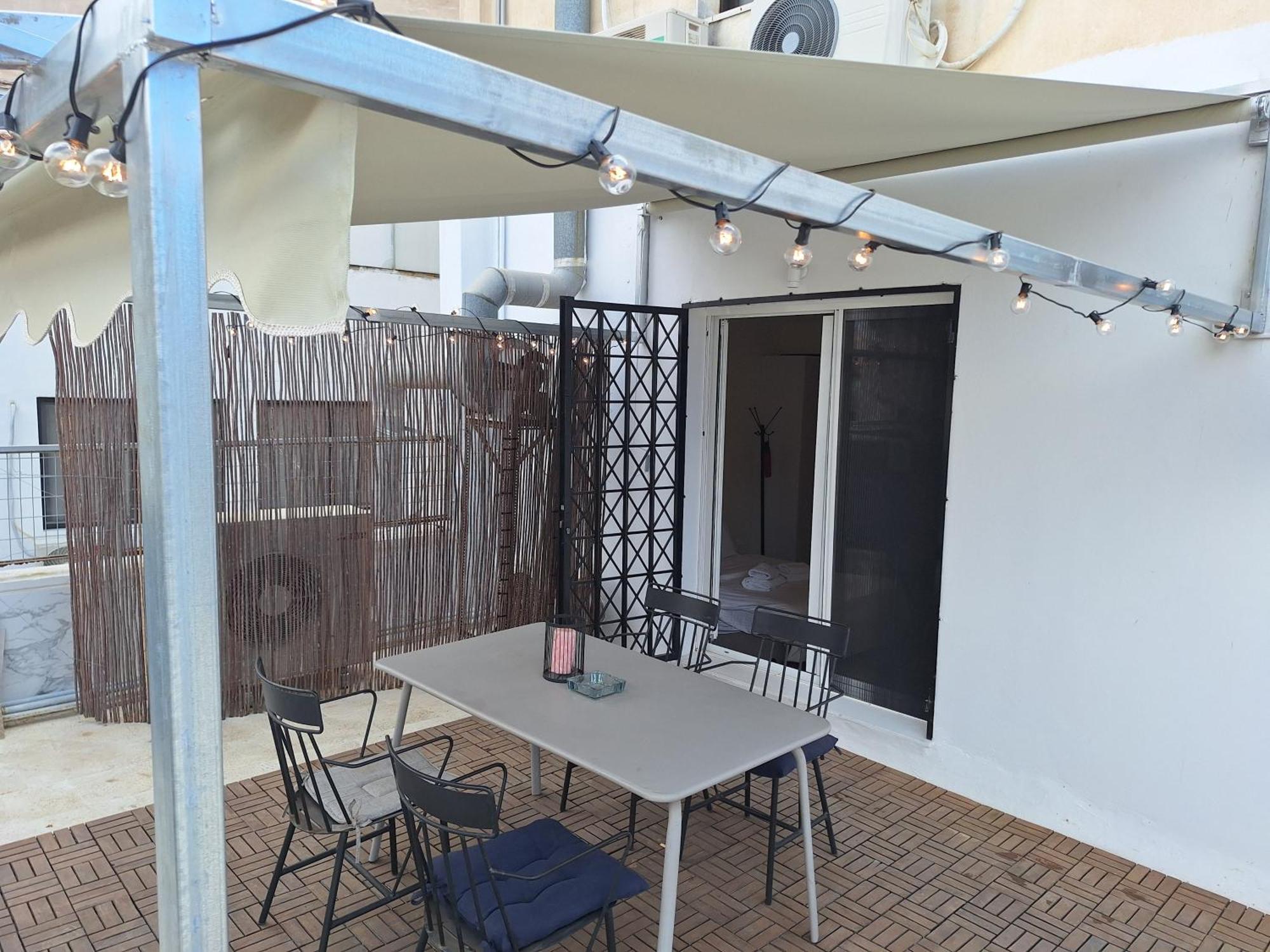 Ermou Studio Apartment Athen Exterior foto